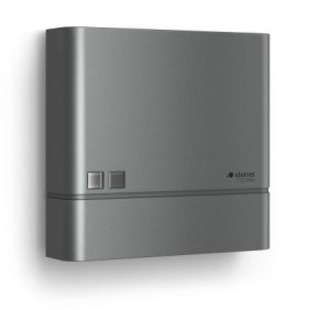 Czujnik zmierzchowy Steinel TTS PRO Bluetooth Mesh max.1000W IP541-1000lx  230V antracyt 1