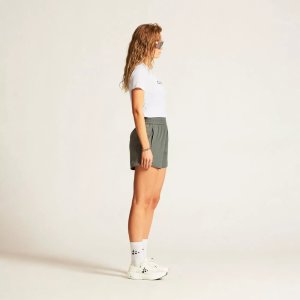 Damska koszulka Craft CORE UNIFY LOGO TEE W rozmiar S 4