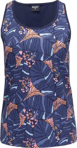 Damska koszulka bez rękawów tank top bawełniana Hi-Tec Lady Eminsa rozmiar XL 1