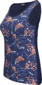 Damska koszulka bez rękawów tank top bawełniana Hi-Tec Lady Eminsa rozmiar XL 2