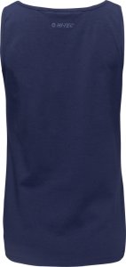 Damska koszulka bez rękawów tank top bawełniana Hi-Tec Lady Eminsa rozmiar XL 3