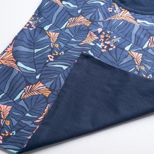 Damska koszulka bez rękawów tank top bawełniana Hi-Tec Lady Eminsa rozmiar XL 6