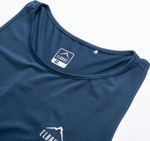 Elbrus Damska koszulka bez rękawów treningowa Jarma Wo's rozmiar XL 4