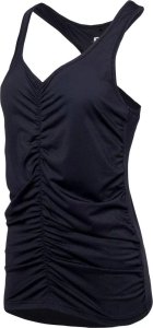Damska koszulka treningowa bez rękawów IQ Ilaos Wmns rozmiar M 2