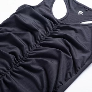 Damska koszulka treningowa bez rękawów IQ Ilaos Wmns rozmiar M 5