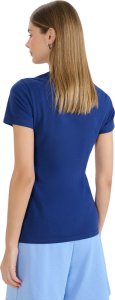 4f Koszulka damska 4F F2255 granatowa 4FWMM00TTSHF2255 031S XL 3