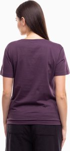 Koszulka damska Champion fioletowa 117536 VS503 XS 2