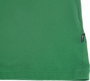 Koszulka damska Puma ESS Script zielona 679315 86 M 6