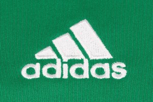 Koszulka damska adidas Entrada 22 Jersey zielona HI2124 2XL 4