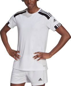 Koszulka damska adidas Squadra 21 Jersey biała GN5753 S 2