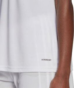 Koszulka damska adidas Squadra 21 Jersey biała GN5753 S 6