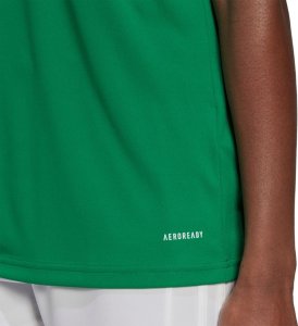 Koszulka damska adidas Squadra 21 Jersey zielona GN5752 XS 6