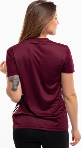 Koszulka damska adidas Tabela 23 Jersey bordowa IB4930 XL 2