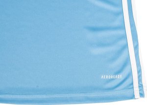 Koszulka damska adidas Tabela 23 Jersey błękitna IA9148 M 6