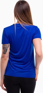 Koszulka damska adidas Tabela 23 Jersey niebieska H44533 2XL 2