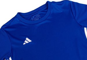 Koszulka damska adidas Tabela 23 Jersey niebieska H44533 2XL 4