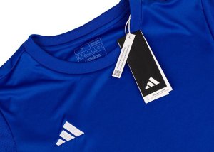 Koszulka damska adidas Tabela 23 Jersey niebieska H44533 2XL 5