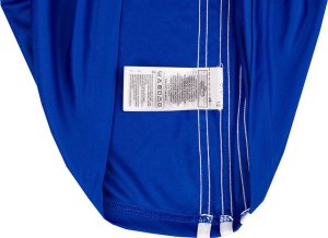 Koszulka damska adidas Tabela 23 Jersey niebieska H44533 2XL 7