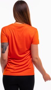 Koszulka damska adidas Tabela 23 Jersey pomarańczowa IB4929 L 2