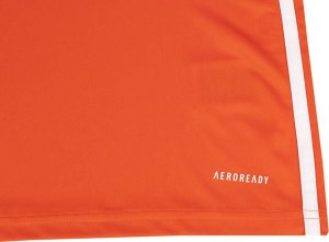 Koszulka damska adidas Tabela 23 Jersey pomarańczowa IB4929 L 6