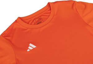 Koszulka damska adidas Tabela 23 Jersey pomarańczowa IB4929 M 4
