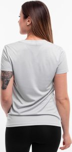 Koszulka damska adidas Tabela 23 Jersey szara IA9151 L 2