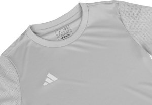 Koszulka damska adidas Tabela 23 Jersey szara IA9151 L 4