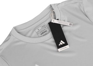 Koszulka damska adidas Tabela 23 Jersey szara IA9151 L 5