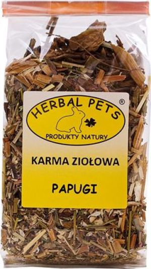 Herbal Pets HERBAL KARMA ZIOLOWA PAPUGI 40G 35/435 - 52540 1