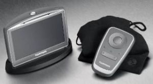 Nawigacja GPS TomTom Go 920 2
