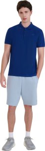 4f Koszulka męska polo 4F M366 granatowa 4FWMM00TPTSM366 031S XL 5