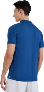 Koszulka męska polo 4F M367 granatowa 4FWMM00TPTSM367 031S S 3