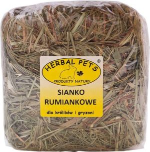 Herbal Pets SIANO RUMIANKOWE 300g 1
