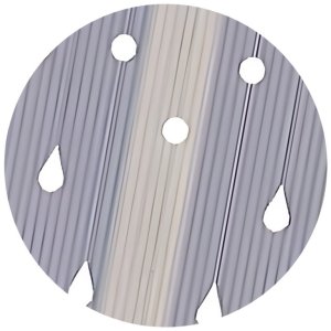 Komplet firan Zahra wysokość 165 cm DomoweTekstylia | WN96Z9 16K 5