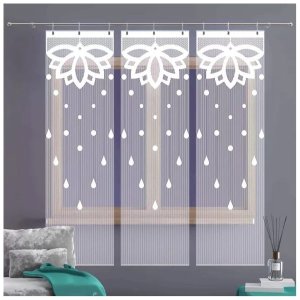 Komplet firan Zahra wysokość 165 cm DomoweTekstylia | WN96Z9 16K 7