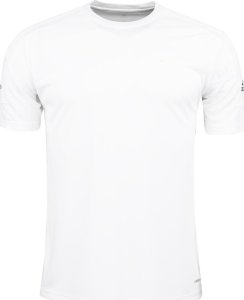 Koszulka dla dzieci adidas Squadra 21 Jersey biała GN5740 176cm 1