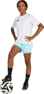 Adidas Koszulka dla dzieci adidas Squadra 25 biała JJ0058 140cm 4