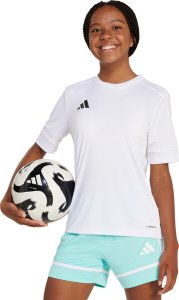 Adidas Koszulka dla dzieci adidas Squadra 25 biała JJ0058 140cm 5