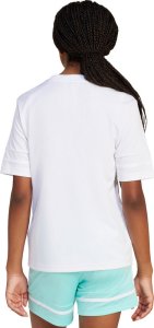 Adidas Koszulka dla dzieci adidas Squadra 25 biała JJ0058 140cm 6