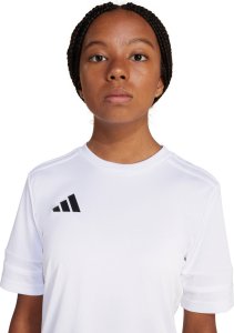 Adidas Koszulka dla dzieci adidas Squadra 25 biała JJ0058 140cm 7