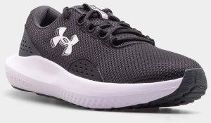 Under Armour Buty męskie UNDER ARMOUR treningowe Charged Surge 4 czarne 42.5 2