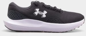 Under Armour Buty męskie UNDER ARMOUR treningowe Charged Surge 4 czarne 42.5 3