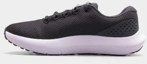 Under Armour Buty męskie UNDER ARMOUR treningowe Charged Surge 4 czarne 42.5 4