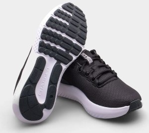 Under Armour Buty męskie UNDER ARMOUR treningowe Charged Surge 4 czarne 42.5 5