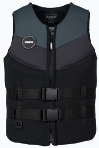 Kamizelka asekuracyjna Jobe Neoprene Life Vest Men Graphite Grey Rozmiar:M 1