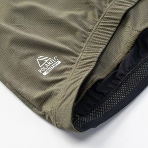 Męska koszulka rowerowa kolarska z krótkim rękawem Fitanu Strada Polartec rozmiar M 3