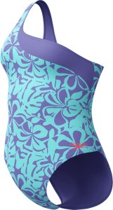 Damski Strój Kąpielowy Alv Pt Asmtrc 1pc Af rozmiar 34 2