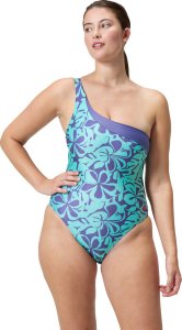 Damski Strój Kąpielowy Alv Pt Asmtrc 1pc Af rozmiar 34 4