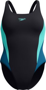 Damski strój kąpielowy kostium basenowy pływacki Speedo rozmiar 3XL 1