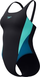 Damski strój kąpielowy kostium basenowy pływacki Speedo rozmiar M 2